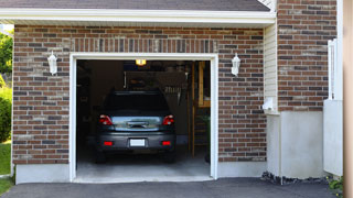 Garage Door Installation at Deer Hollow, Florida